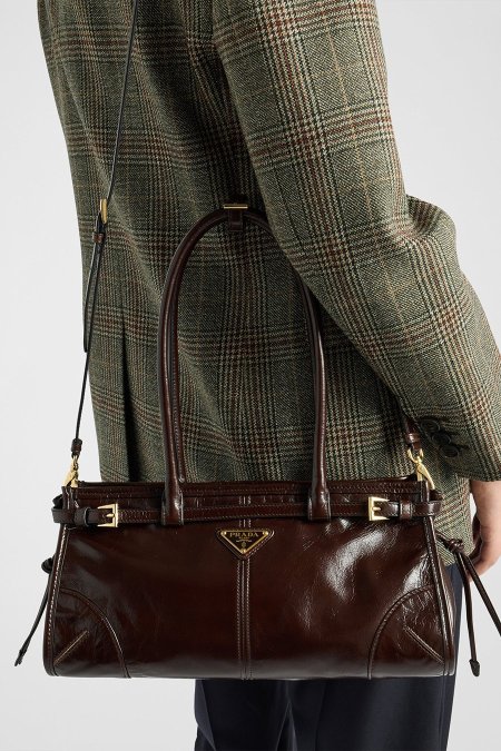 شنطة - PRADA Bonni / تركي المنشآ